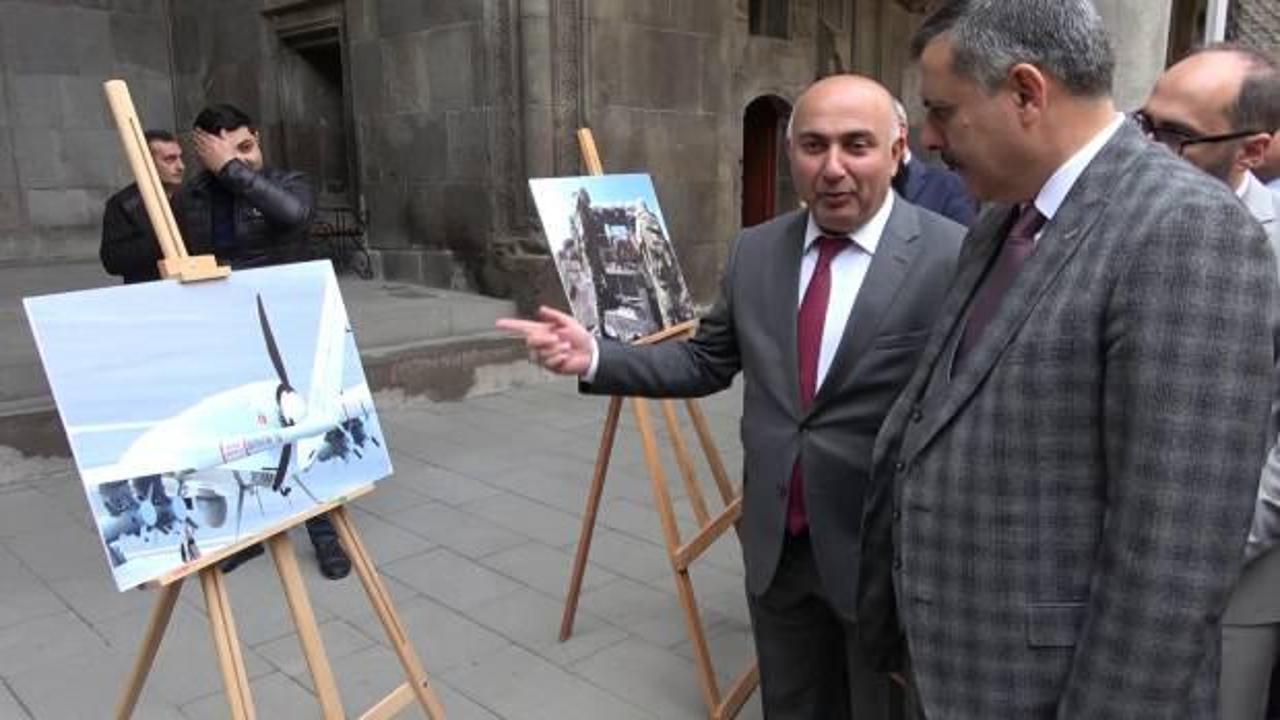 Azerbaycan Başkonsolosu: Bayraktar TB2 savaşın göz bebeğiydi