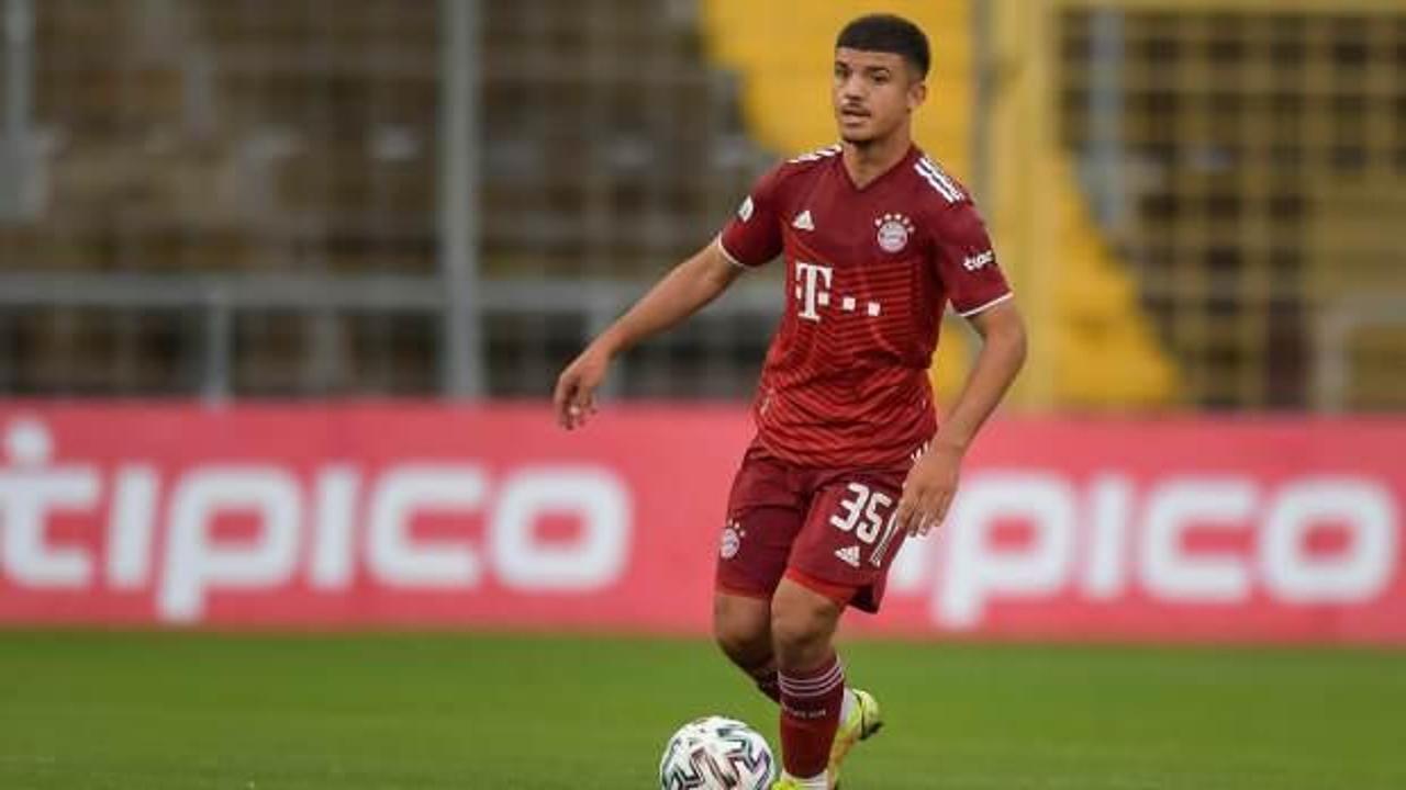Bayern M&uuml;nih'ten Galatasaray'a s&uuml;rpriz transfer! Fenerbah&ccedil;e derbisini statta izledi