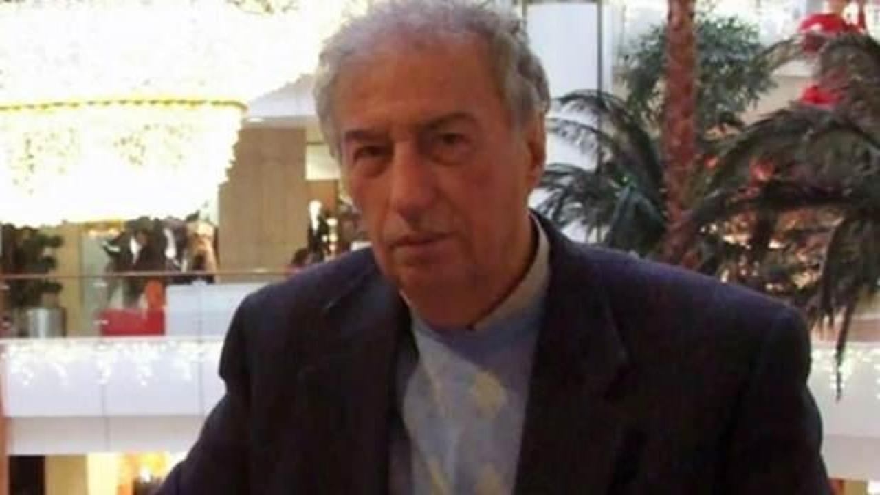 Serpil Hamdi T&uuml;z&uuml;n hastaneye kaldırıldı