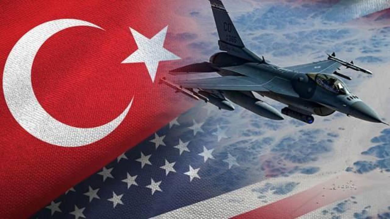 MSB duyurdu: Türkiye’nin F-16 Blok 70 tedarikinde ‘teknik’ kısım tamam!