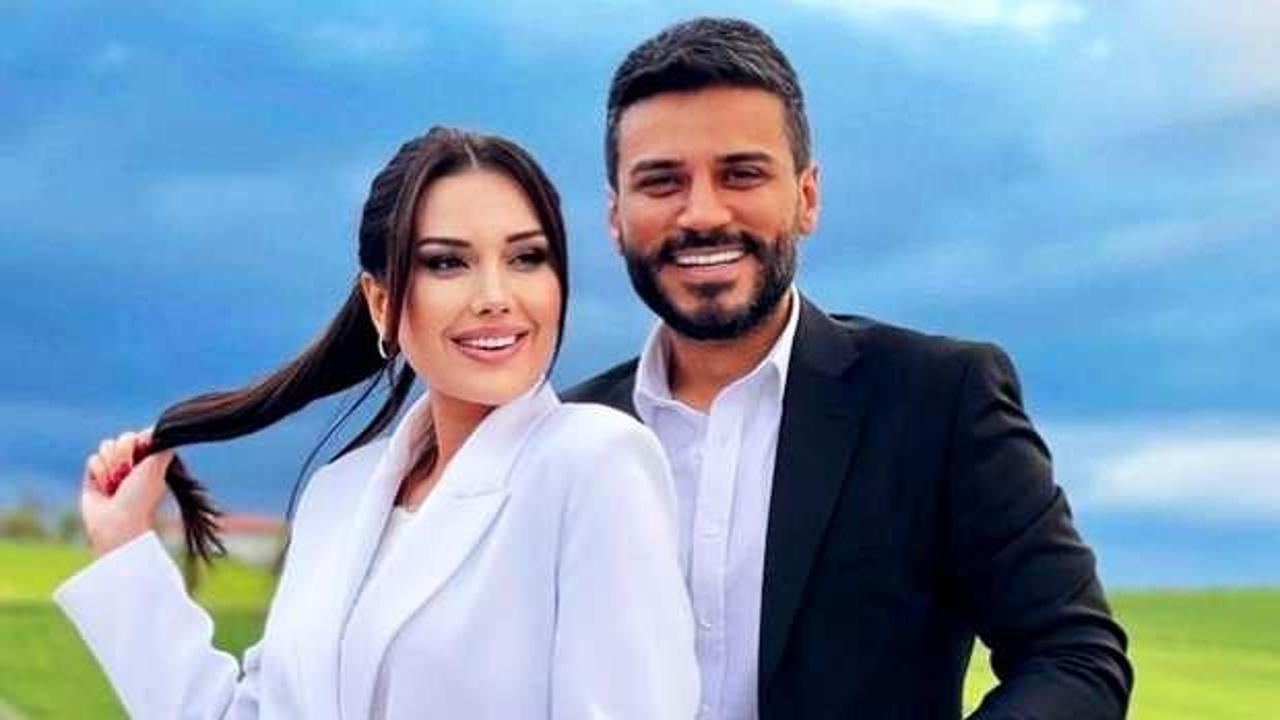 Dilan Polat ve Engin Polat g&ouml;zaltına alındı