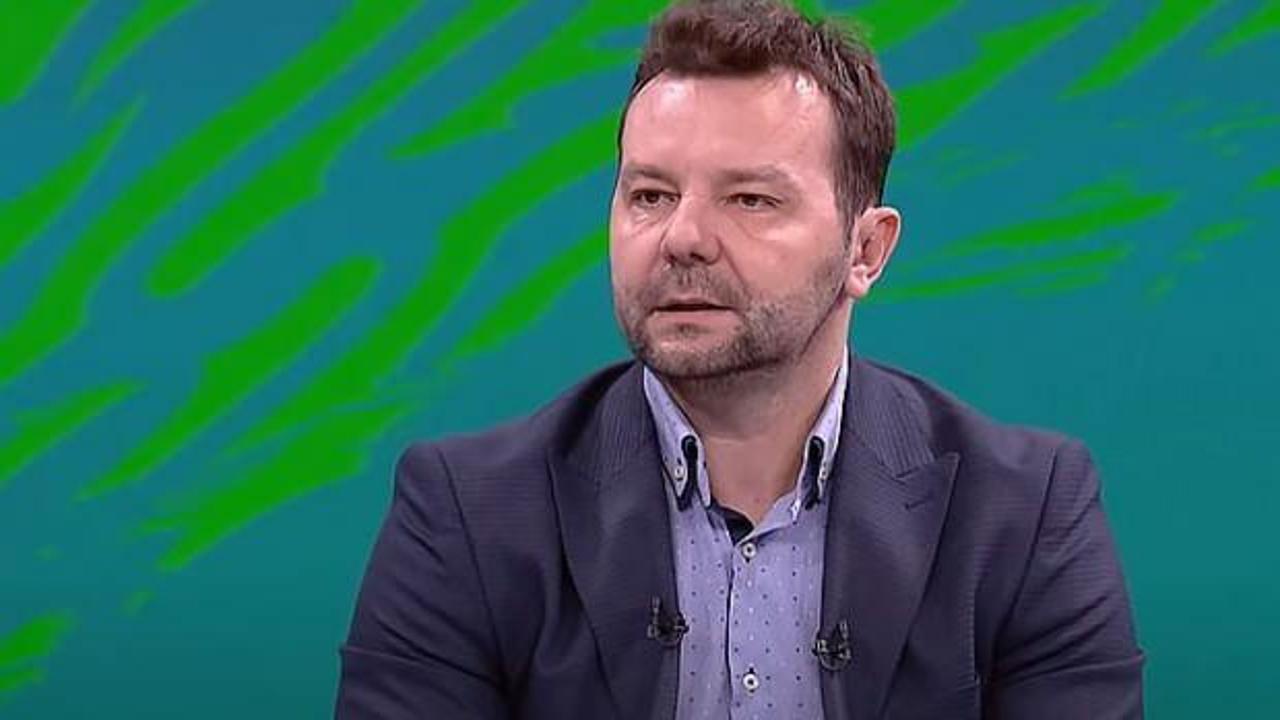 Elvir Bali&ccedil;, Anadolu takımlarını eleştirdi! "Heyecan d&uuml;ş&uuml;yor"