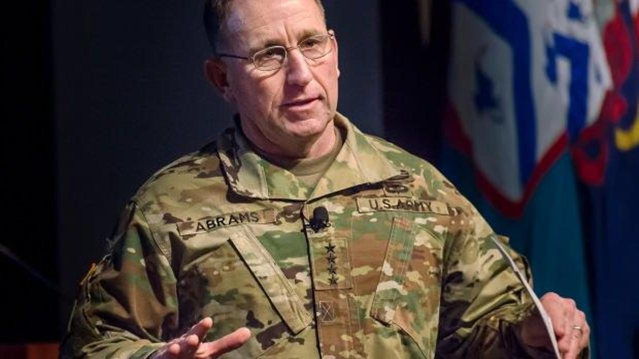 Emekli ABD'li General: İsrail'in hedefine ulaşması imkansız