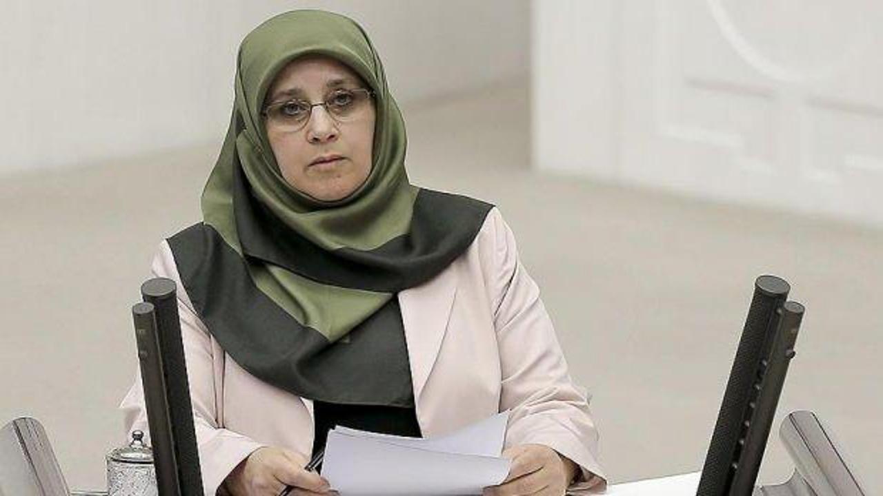 Eski HDP İstanbul Milletvekili Hüda Kaya hakkında yeni gelişme