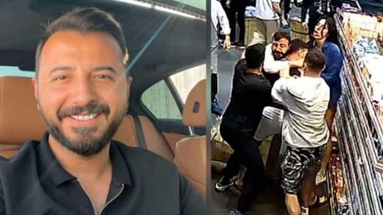 Evlilik teklif ettiği gün öldürülmüş