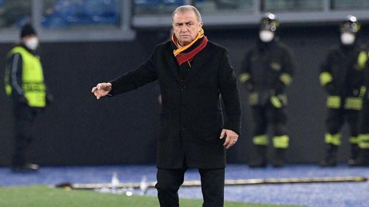 Prensipte anlaşma sağlandı! Fatih Terim yarın imza atmaya gidiyor