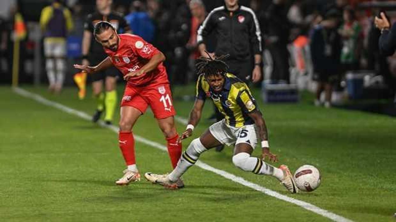 Fred'den sakatlık sonrası ilk a&ccedil;ıklama