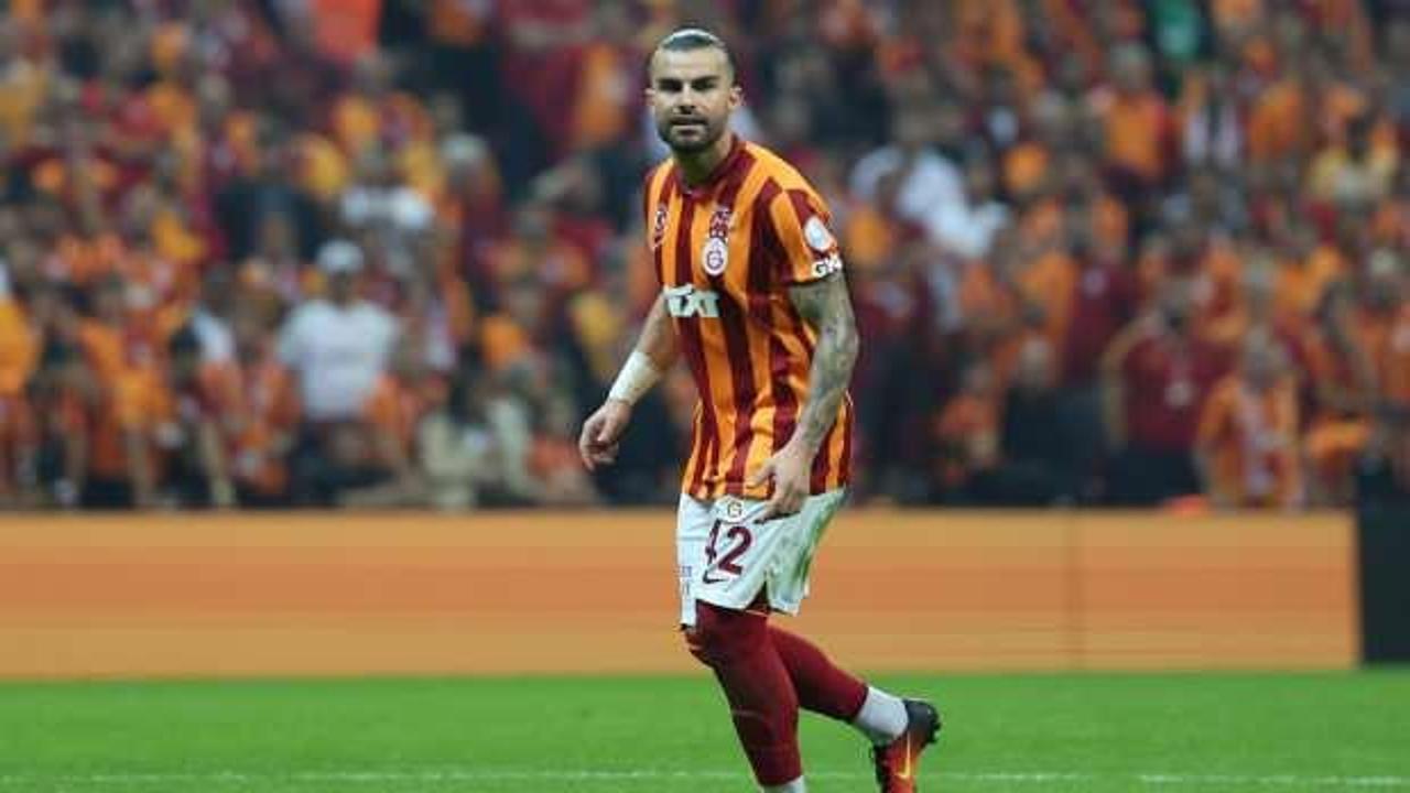 Galatasaray'da Abdülkerim Bardakcı operasyonu!