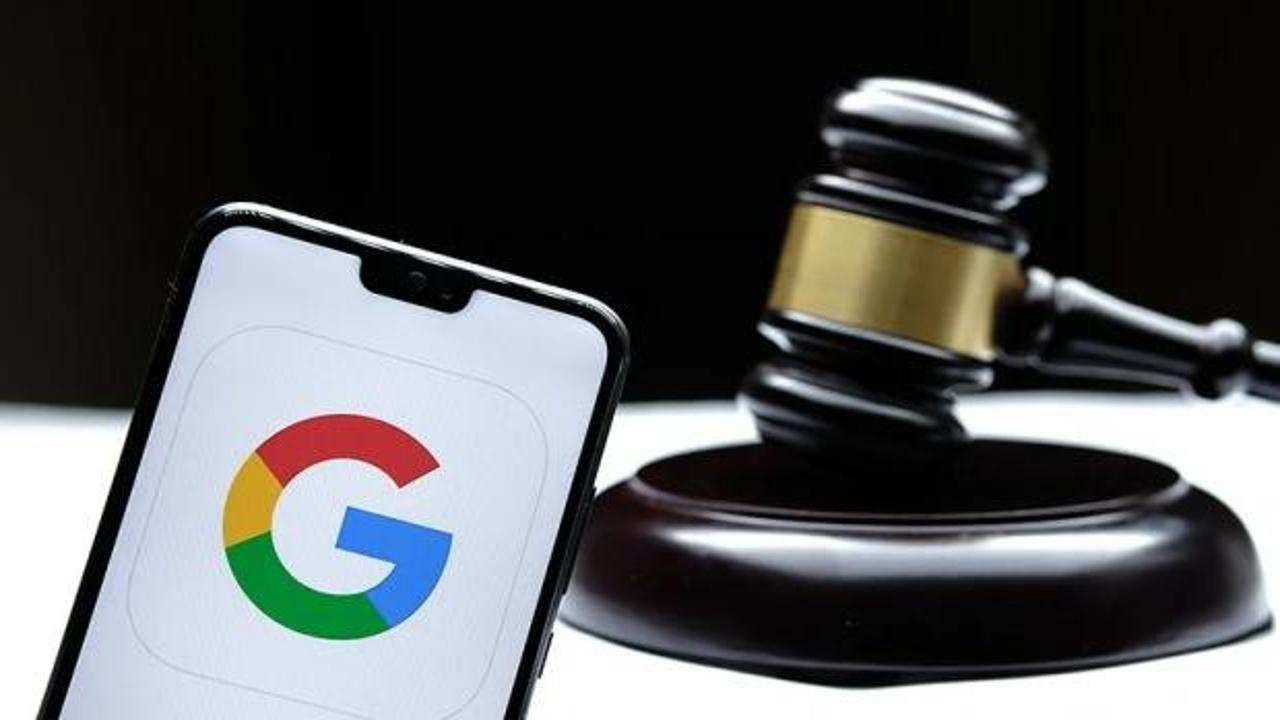 Google Türk yöneticiye 1,5 milyon dolar tazminat ödeyecek!