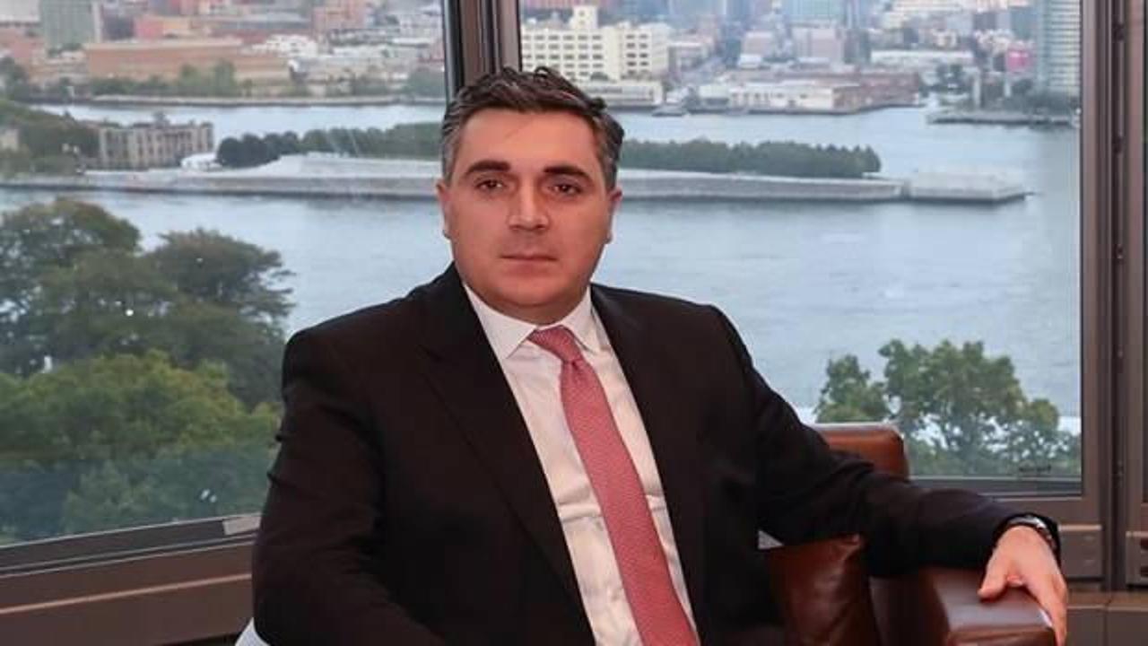 Gürcistan Dışişleri Bakanı Darçiaşvili: Türkiye güçlü ve istikrarlı bir devlet kurdu