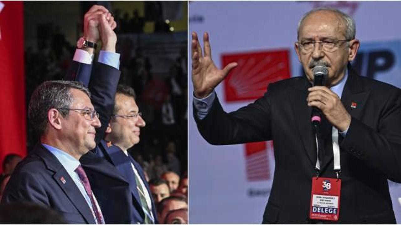 İmamoğlu: Kılıçdaroğlu'nu arayıp helallik isteyeceğim