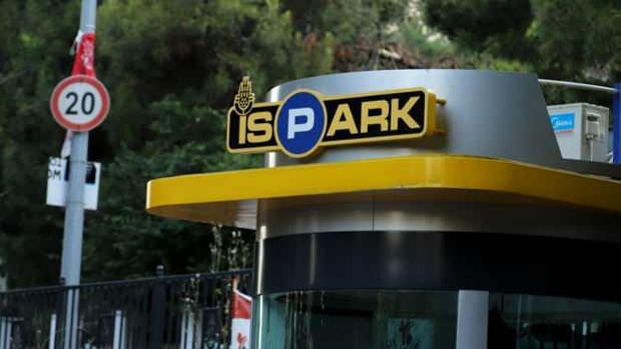 Murat Kurum'dan İSPARK müjdesi!