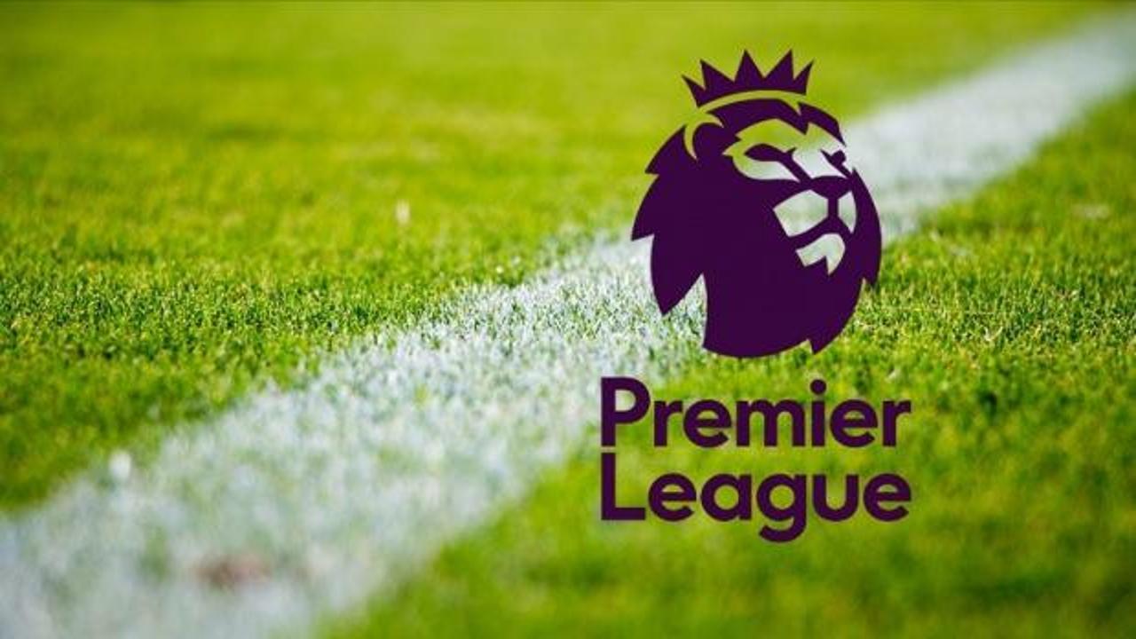 Premier Lig'de skandal Filistin yasağı! O ifade kullanılmayacak