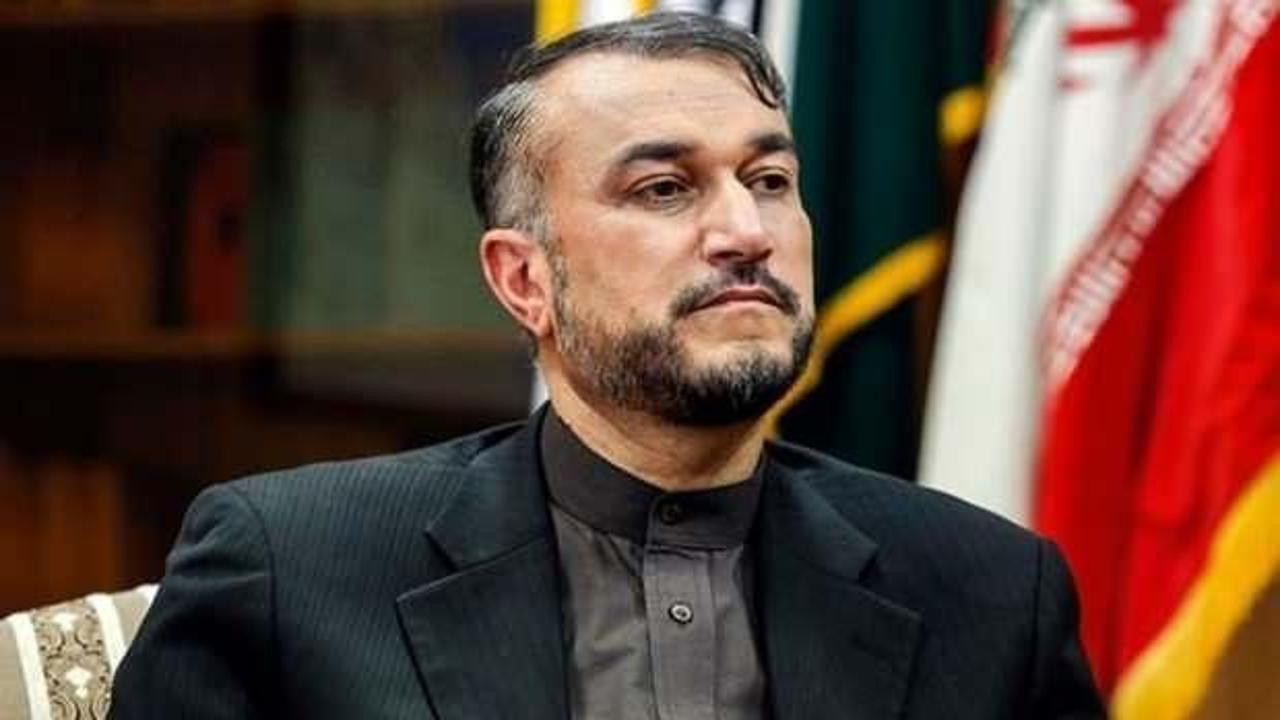 İran'dan T&uuml;rkiye'ye kritik ziyaret