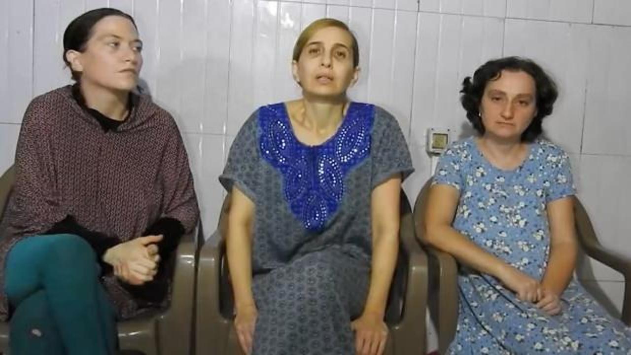 İsrailli vatandaşlardan Netenyahu'ya mesaj: Artık ateşkes yapın!