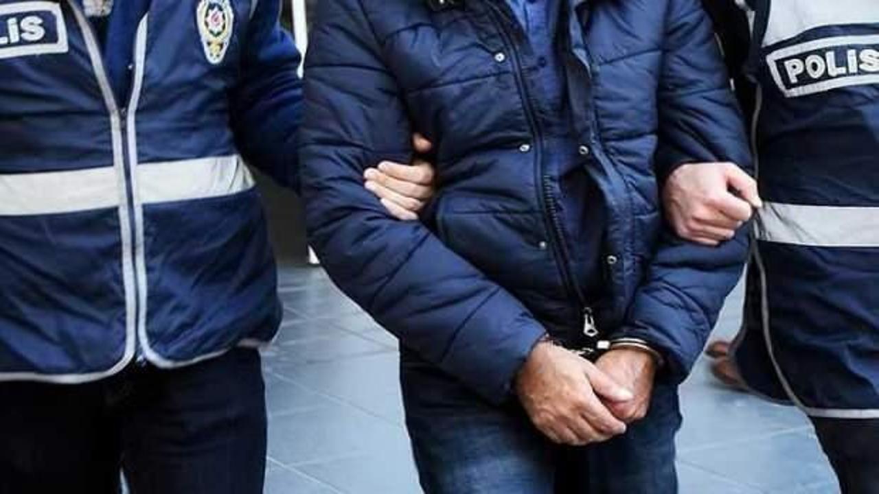İstanbul'da otomobil hırsızlığı çetesine operasyon