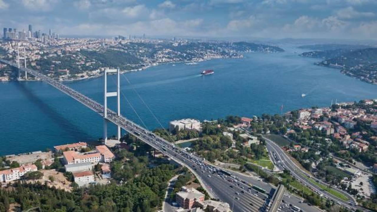 Kandilli'den ürküten uyarı: Olası İstanbul depremi sonrası tsunami bekleniyor
