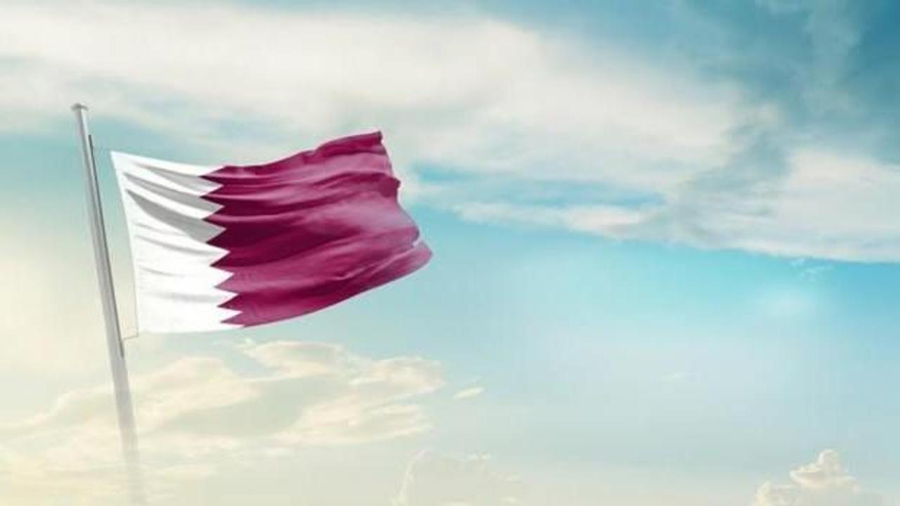 Katar'dan İsrail'e tepki: Esirlerin serbest bırakılmasını zorlaştırıyor