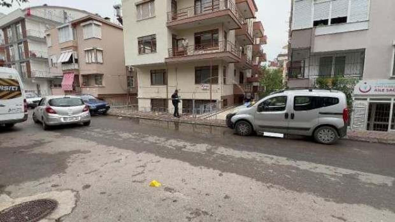 Komşuların 'tadilat' kavgası kanlı bitti