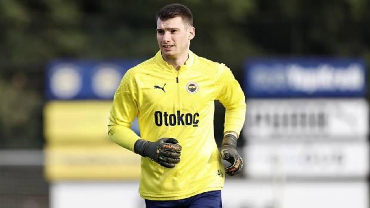 Livakovic'in yılın kalecisi &ouml;d&uuml;l&uuml;ndeki sıralaması belli oldu