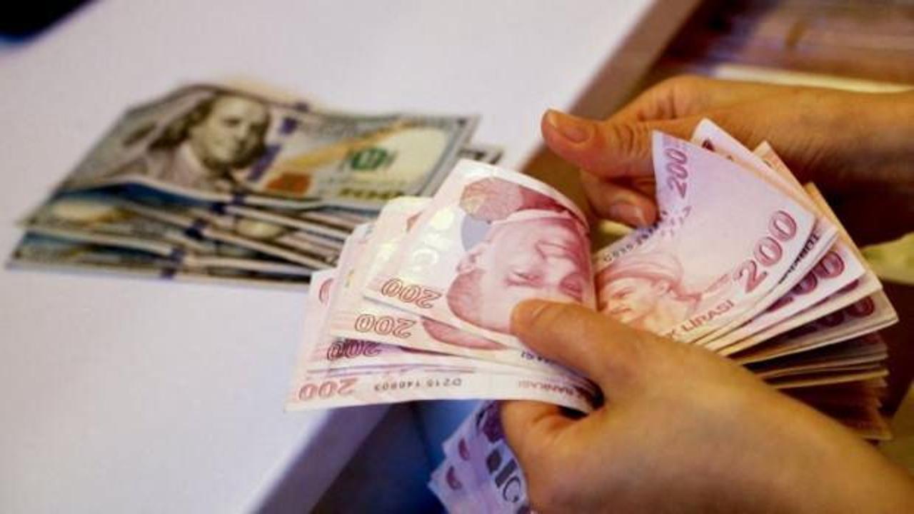 Merkez Bankası sinyali verdi, karar Resmi Gazete'de!