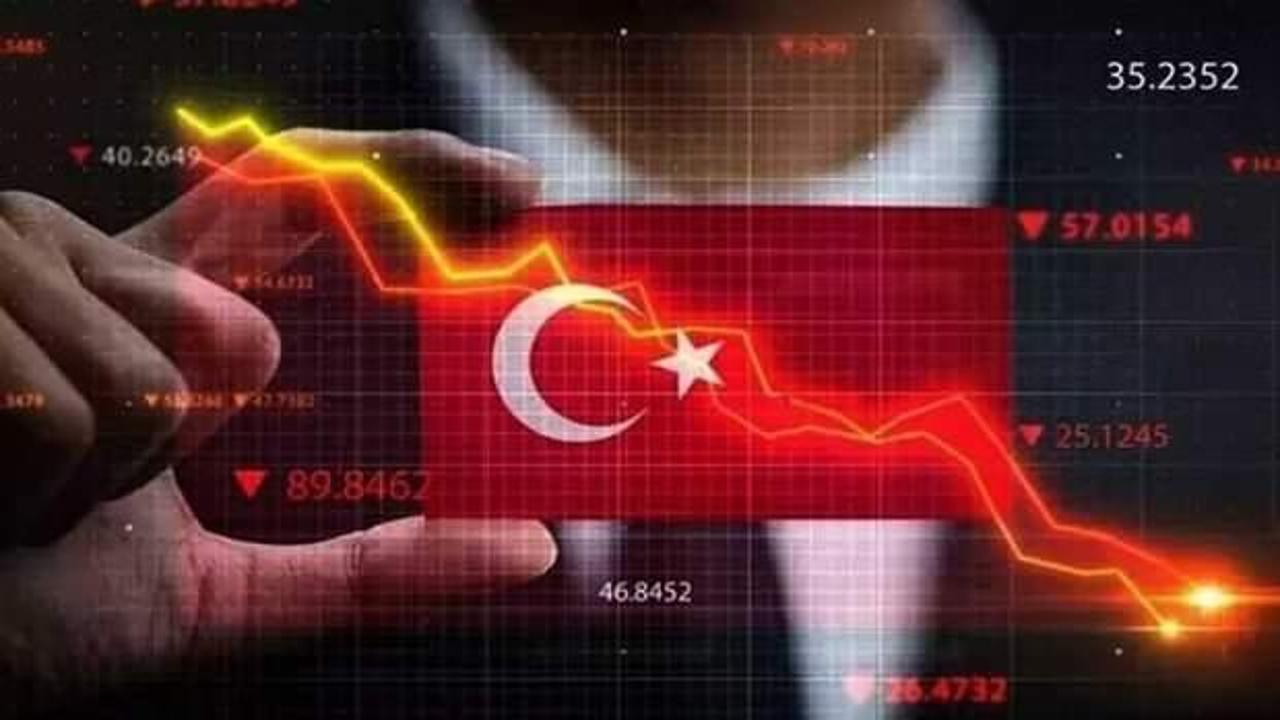 Türkiye'nin 5 yıllık kredi risk primi 400'ün altına indi