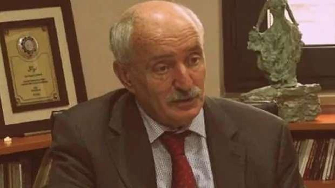 Osman Saffet Arolat kimdir ve kaç yaşında öldü? Babası kim? Osman Saffet Arolat'ın biyografisi