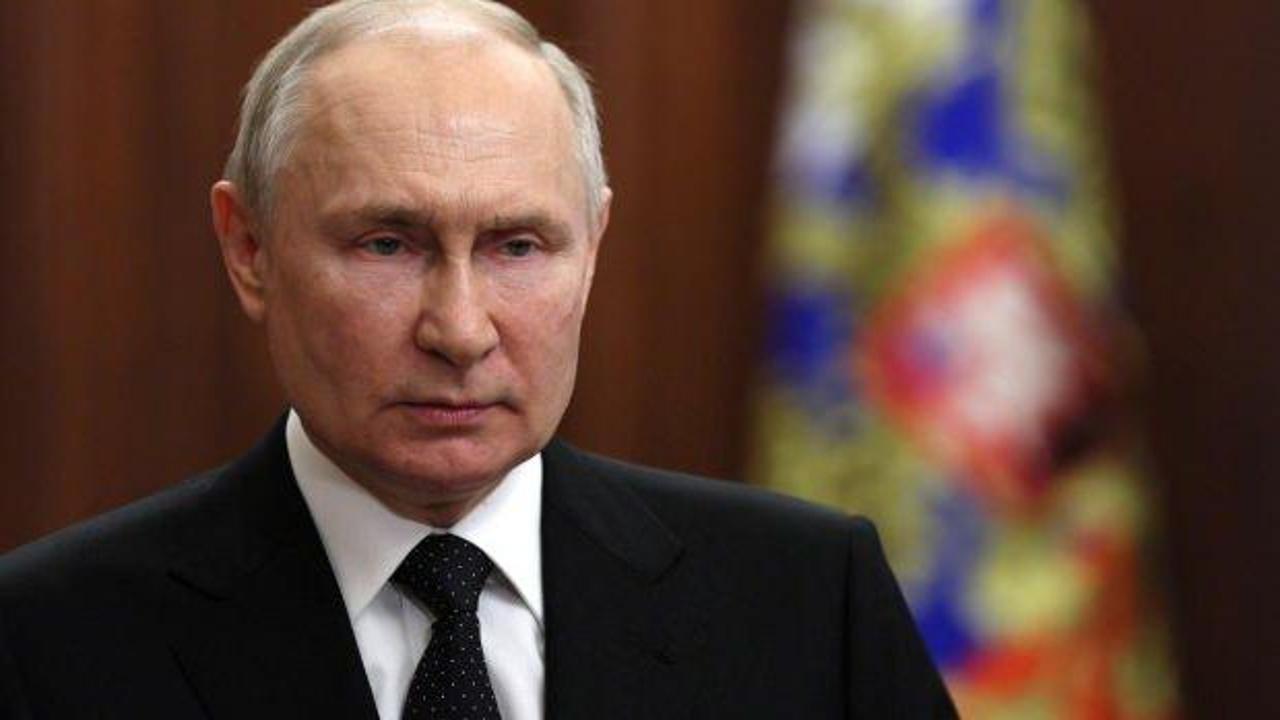 Putin nükleer deneme yasağını geri aldı