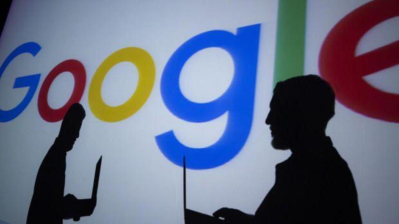 Son 25 yılın en büyük antitröst davası: Google CEO'su ifade verdi!