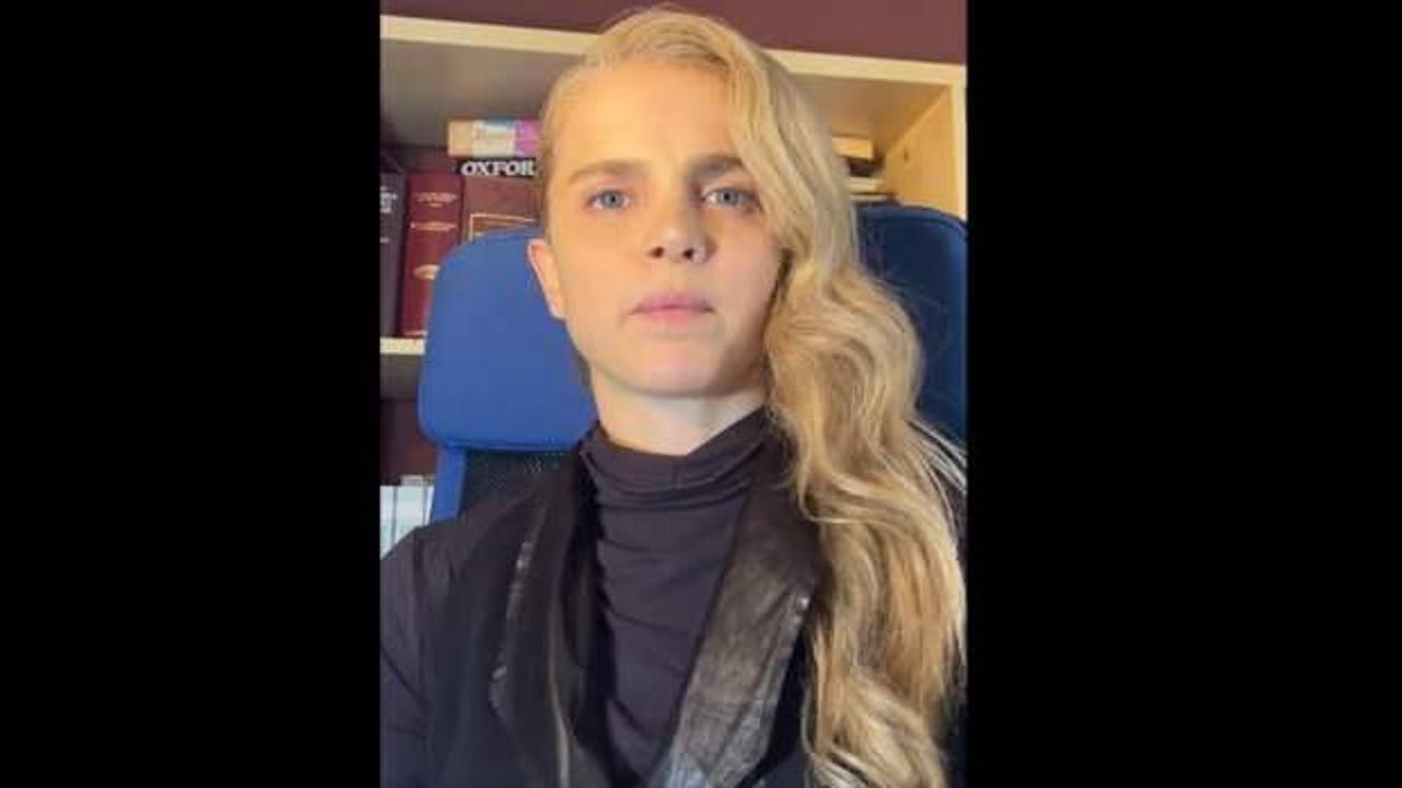 Tuğ&ccedil;e Kazaz: Kurdu sahaya indirirseniz...