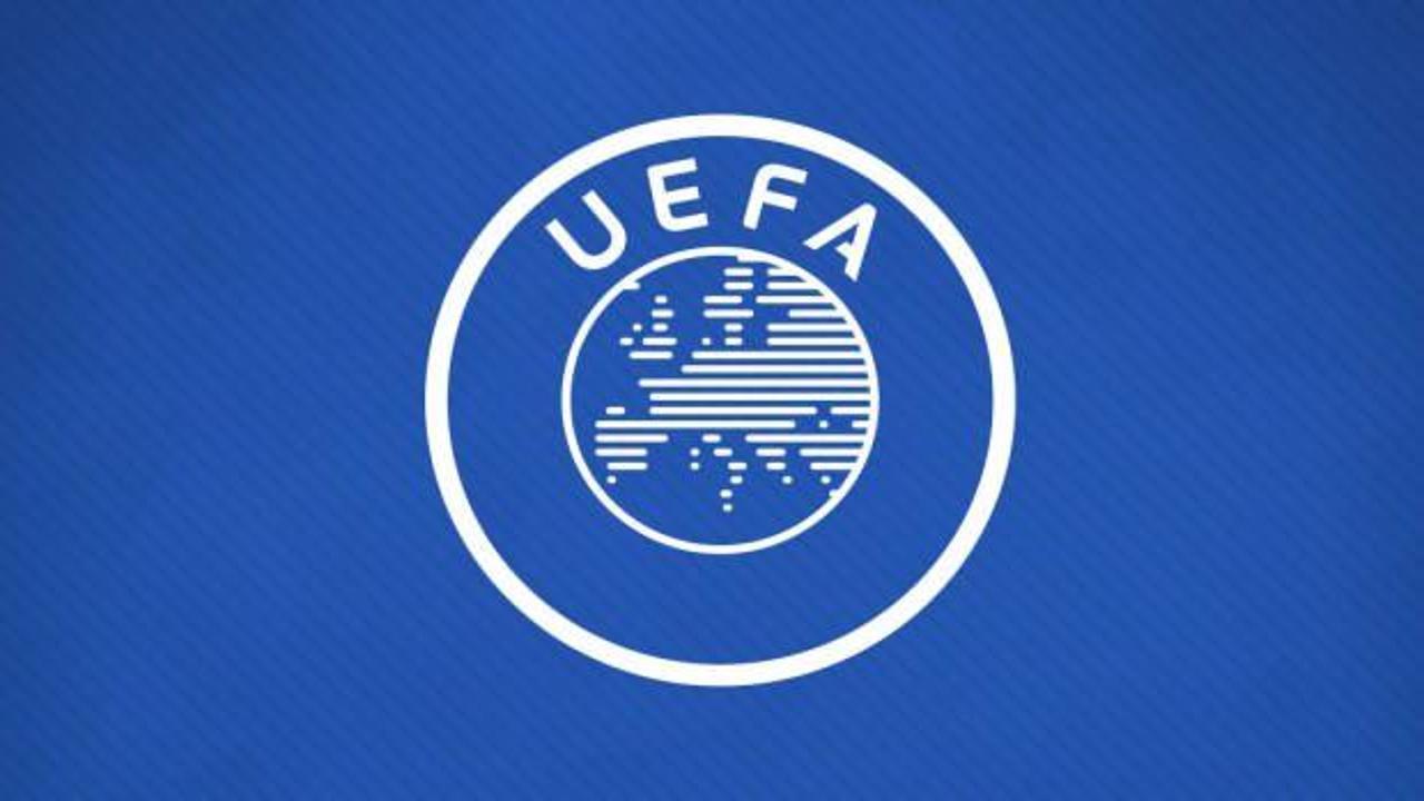 UEFA'dan İsrail kararı! EURO 2024 maçlarını...