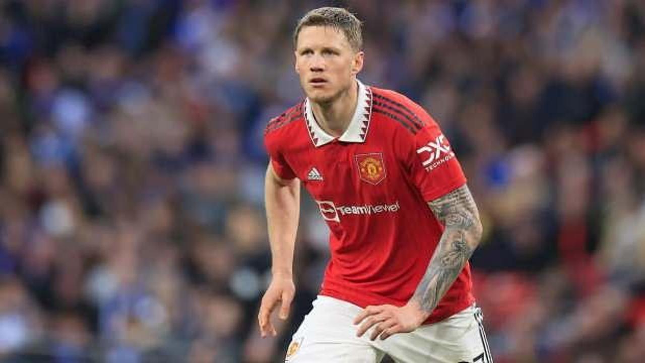 Wout Weghorst i&ccedil;in girişimler başladı!