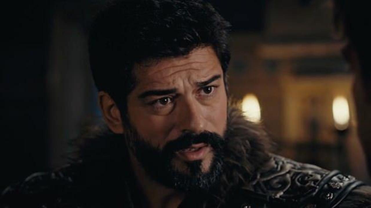 Zirve deyince akla ilk gelen adres! Kuruluş Osman kimsenin yapamadığını yaptı