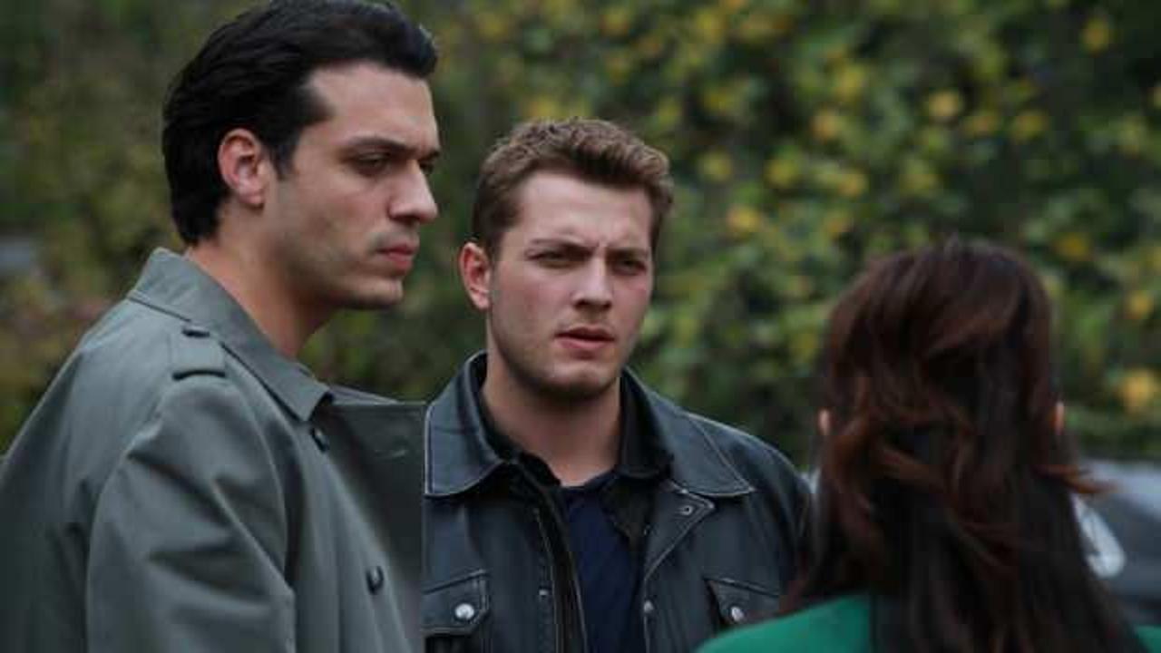 Akıllardan hiç çıkmayacak sahne! Ateş Kuşları 30.bölüm fragmanında duygusal kavuşma