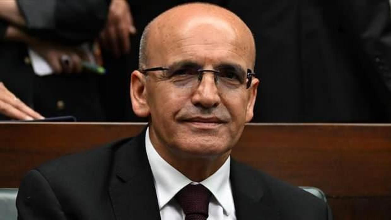 Bakan Şimşek'ten 'Biz neden yapamıyoruz' &ccedil;ıkışı