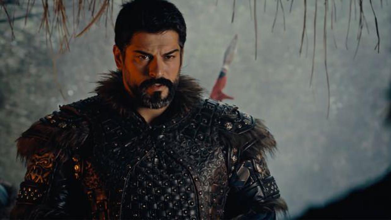 Yerini başkalarına kaptırmıyor! Kuruluş Osman reyting sonuçlarında yine şaşırttı