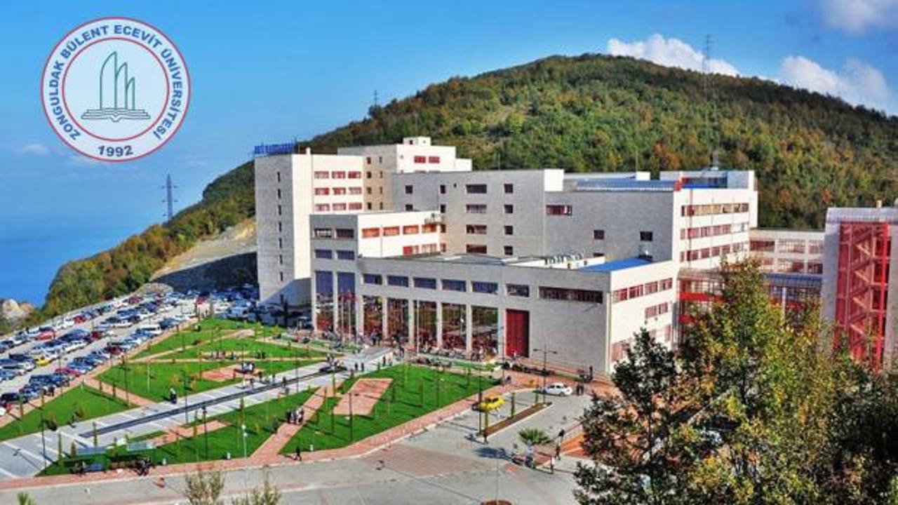 Bülent Ecevit Üniversitesi 50 KPSS ile personel alıyor! Lise, önlisans ve lisans mezunu...