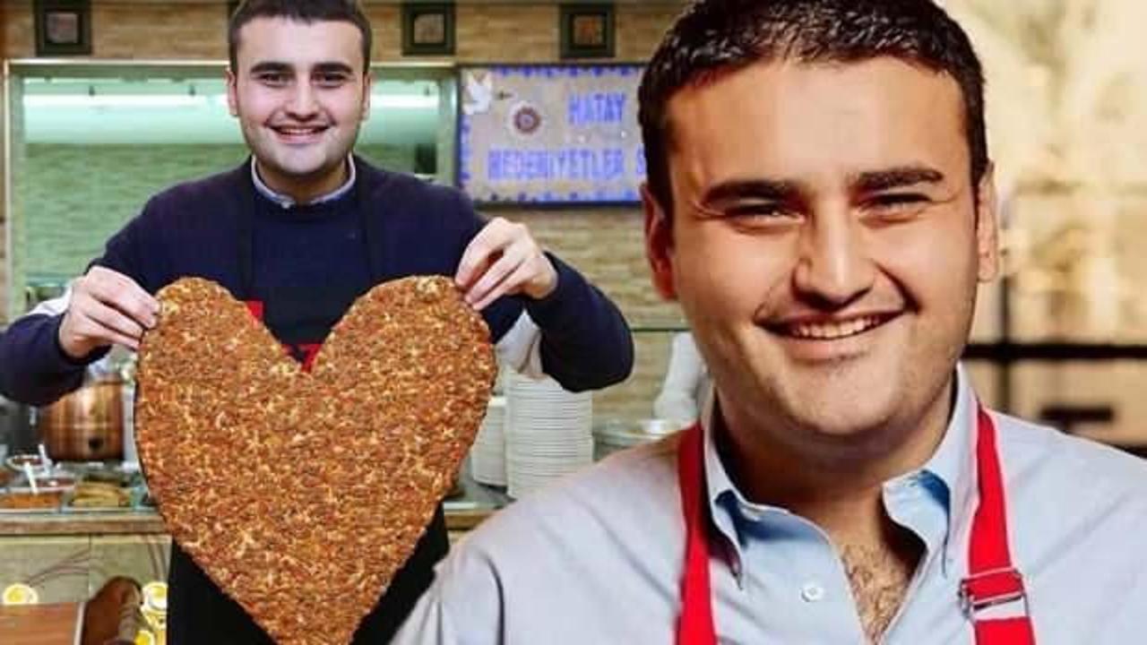 CZN Burak hakkında bilinmeyenler! CZN Burak maaşla çalışırken yaptıklarını açıkladı…