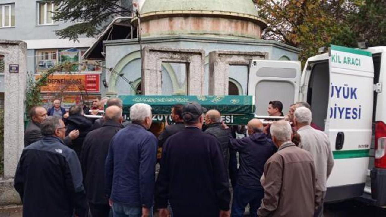 Eski Genelkurmay Başkanı Kıvrıkoğlu'nun acı g&uuml;n&uuml;