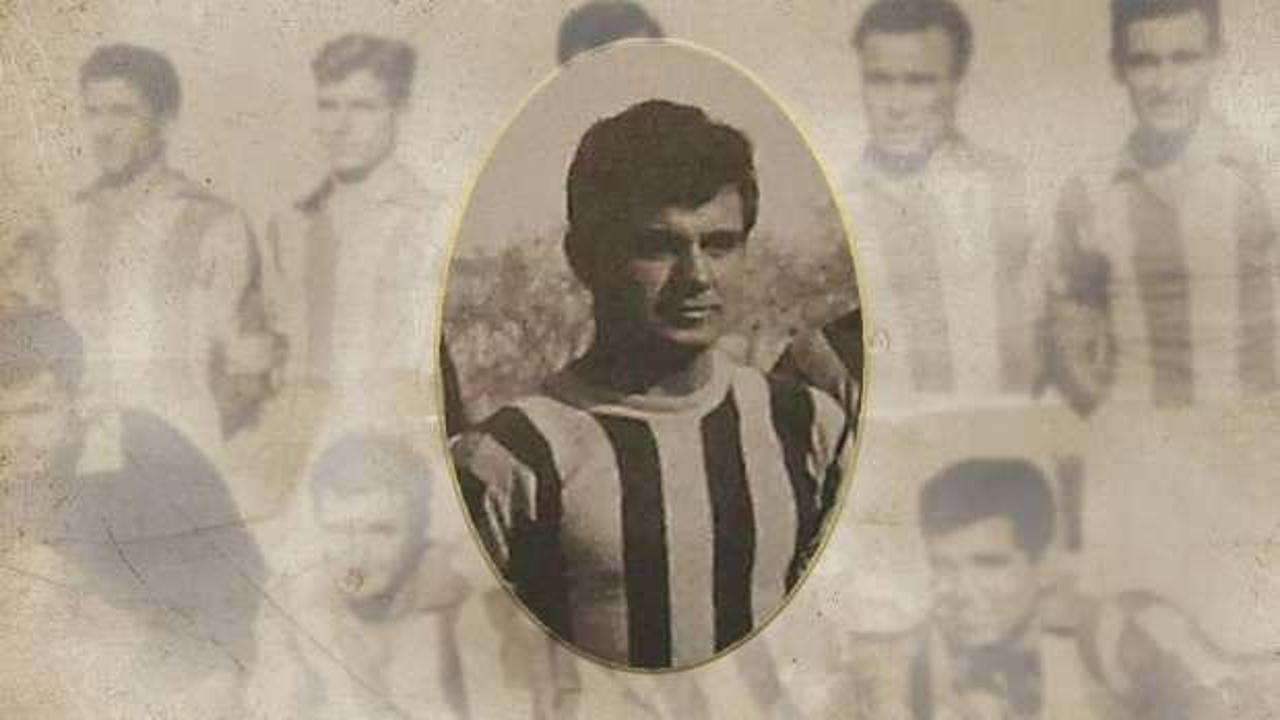 Eski milli futbolcu Akgün Kaçmaz hayatını kaybetti