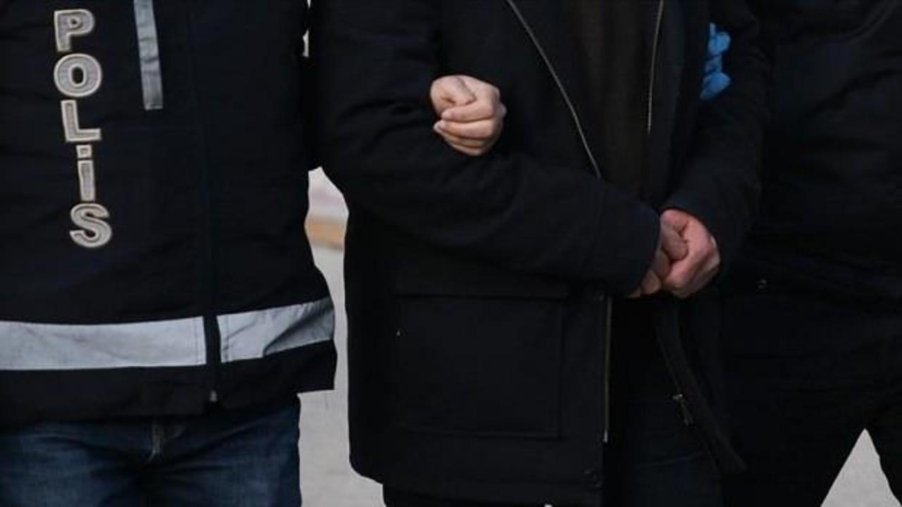 FETÖ firarisi eski emniyet müdürü Ankara'da yakalandı
