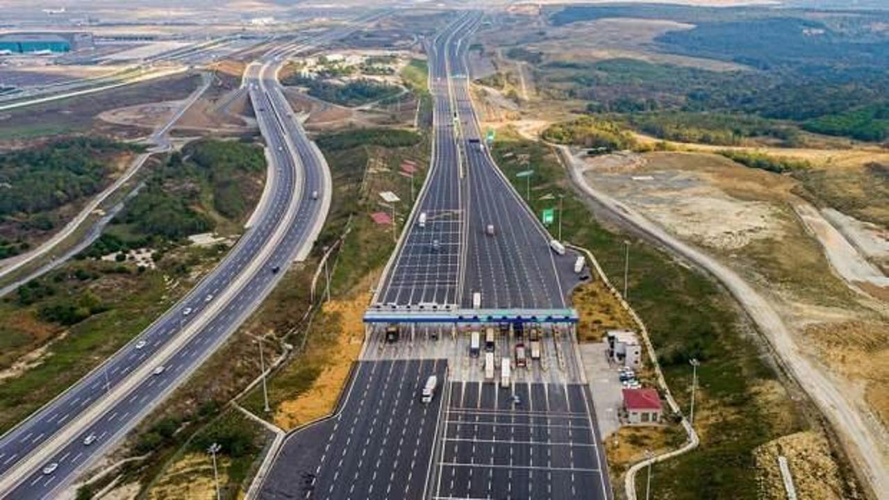 Harekete ge&ccedil;ildi: Yollarda hız sınırı yeniden tespit edilecek!