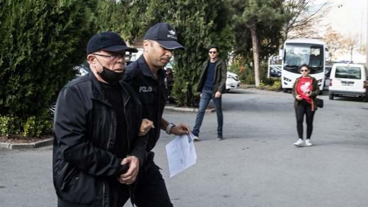 Hatay'daki depremde yıkılan binanın m&uuml;teahhidi Mehmet &Ouml;zat tutuklandı