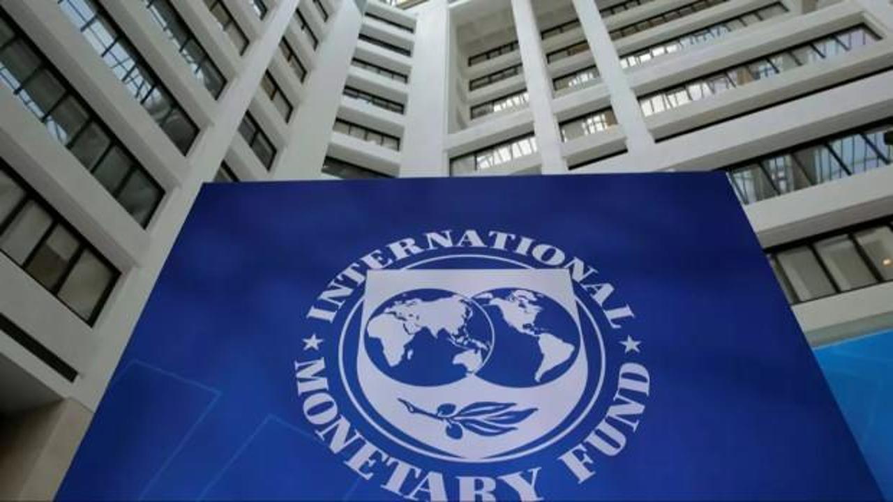 IMF'den Avrupa Merkez Bankası'na faiz çağrısı: Faizleri yüksek tutun