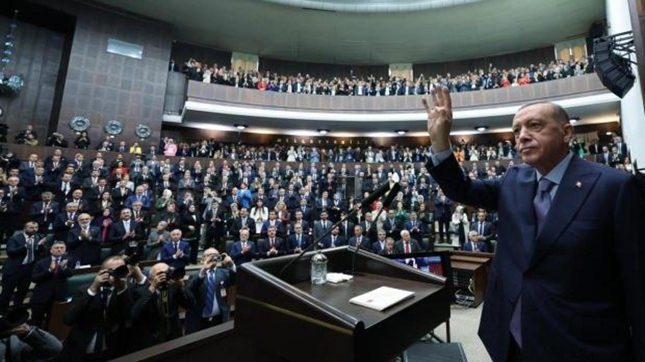 İsrail-Filistin savaşı: Erdoğan resti &ccedil;ekmişti! İsrail'den son dakika Erdoğan a&ccedil;ıklaması