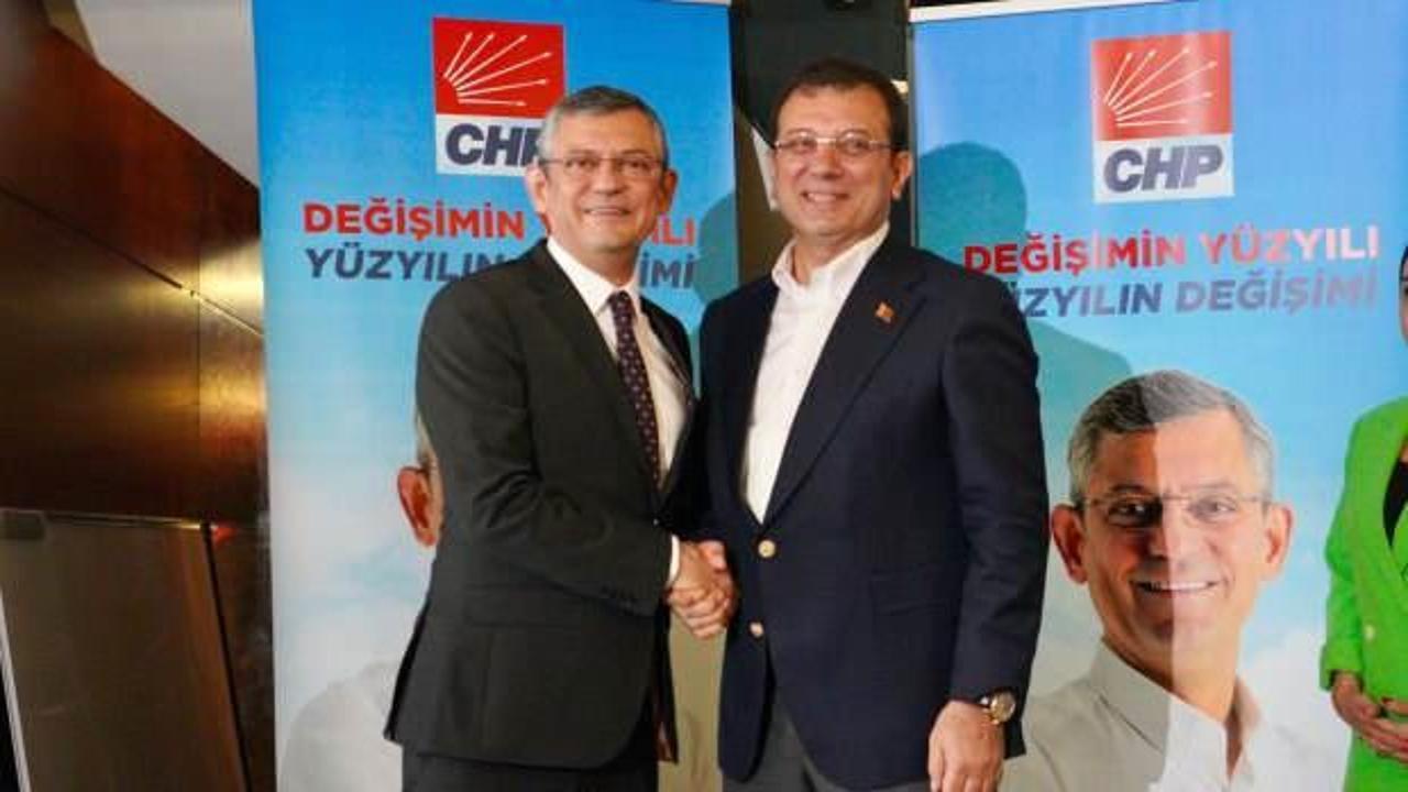 İYİ Parti, &Ouml;zg&uuml;r &Ouml;zel ve Ekrem İmamoğlu'na kapıları kapattı: Bu saaten sonra d&ouml;nmeyiz