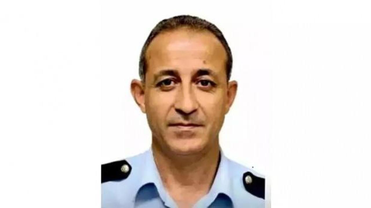 Kamyon &ccedil;arpması sonucu yaralanmıştı: Polis memuru şehit oldu