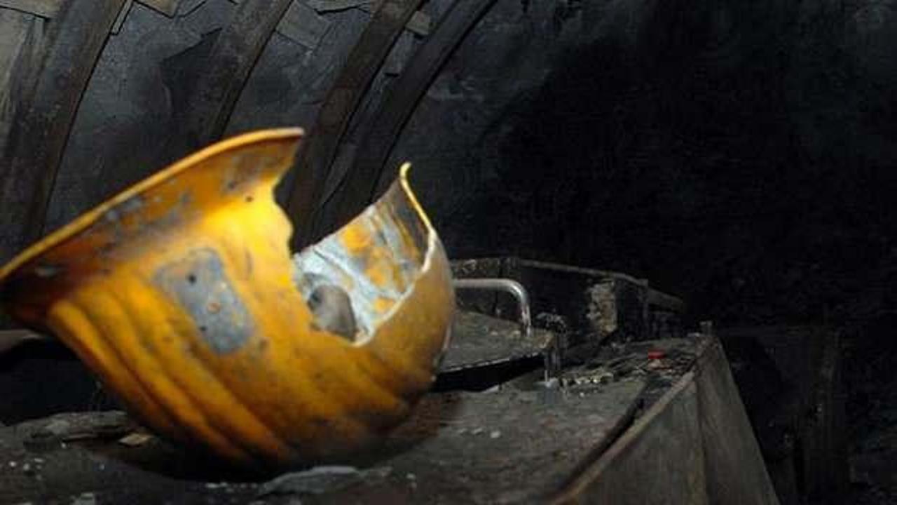 Kolombiya'da kömür madeninde patlama