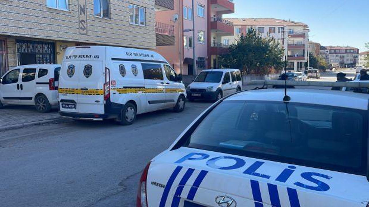 Malatya'da bir kişi tartıştığı eşini t&uuml;fekle vurarak &ouml;ld&uuml;rd&uuml;!