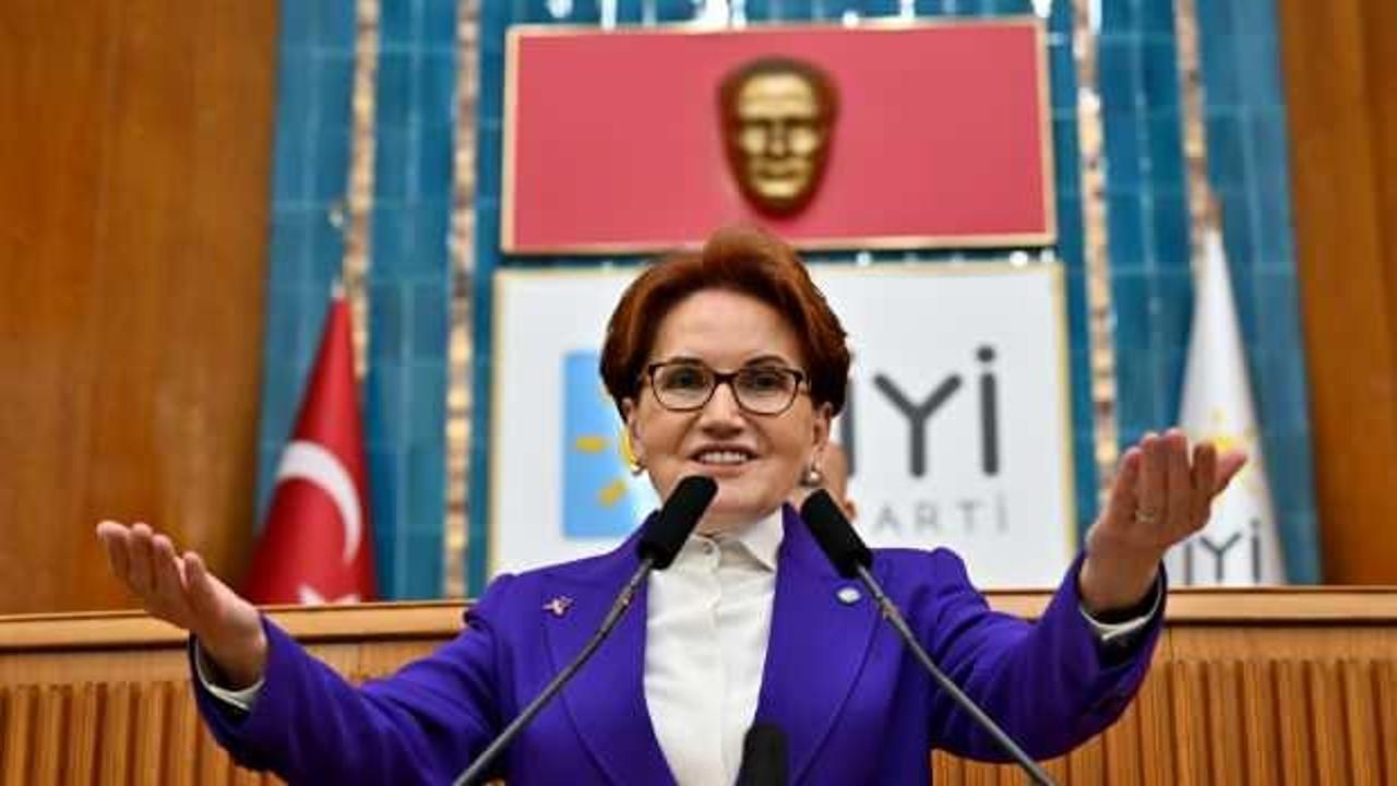 Meral Akşener'den Gazze a&ccedil;ıklaması: T&uuml;rkiye garant&ouml;r &uuml;lke olmalıdır